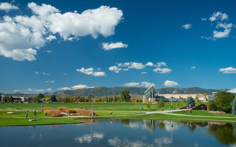 LAKE CSU PIC LAKE CSU PIC